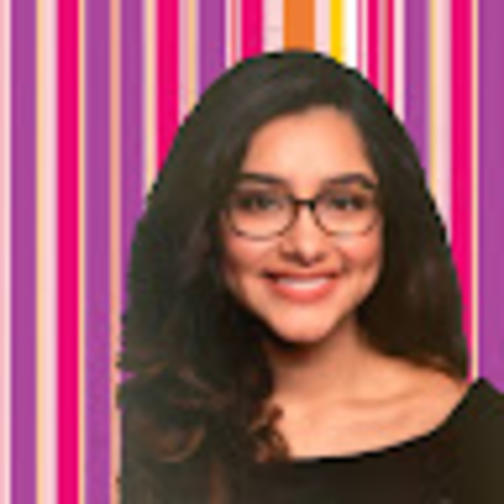 Meet your Posher, Onintze